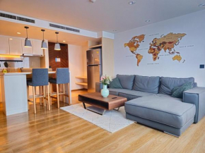 Wonderful View Duplex in La Vita
